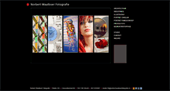 Desktop Screenshot of debestefotograaf.nl